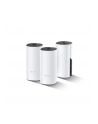 TP-Link Deco P9  Hybrid Wi-Fi Mesh AC1200 + HomePlug AV1000, 3-pack, - nr 31