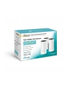 TP-Link Deco P9  Hybrid Wi-Fi Mesh AC1200 + HomePlug AV1000, 3-pack, - nr 3