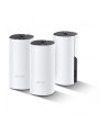 TP-Link Deco P9  Hybrid Wi-Fi Mesh AC1200 + HomePlug AV1000, 3-pack, - nr 42