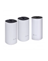 TP-Link Deco P9  Hybrid Wi-Fi Mesh AC1200 + HomePlug AV1000, 3-pack, - nr 8