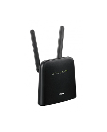 D-Link Router WiFi AC750 z modemem LTE nr 2