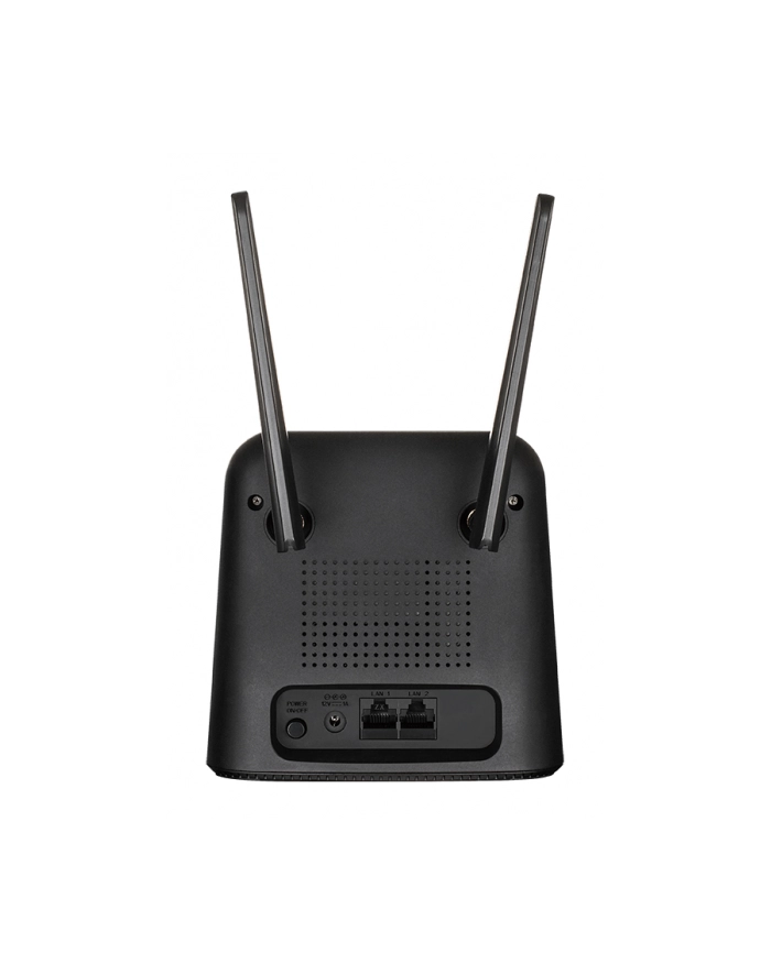 D-Link Router WiFi AC750 z modemem LTE główny