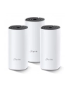 tp-link Zestaw routerów mesh Deco M4 AC1200 (3-pack) - nr 17