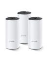 tp-link Zestaw routerów mesh Deco M4 AC1200 (3-pack) - nr 7