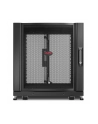 Szafa AR3103 SX 12U 600 x1070mm czarna z bokami - nr 23