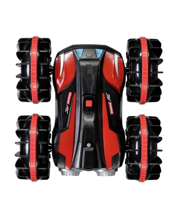 carrera toys Auto na radio All Terrain Stunt Car 2,4GHz 160131 Carrera nr 1