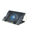 Techly Regulowana podstawka chodząca do notebboka, do 17.3'' - nr 29
