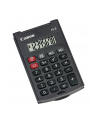 Calc AS-8 HB EMEA 4598B001AA - nr 13