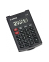 Calc AS-8 HB EMEA 4598B001AA - nr 5