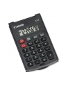 Calc AS-8 HB EMEA 4598B001AA - nr 12
