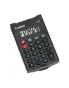 Calc AS-8 HB EMEA 4598B001AA - nr 5