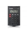 Calc AS-8 HB EMEA 4598B001AA - nr 6