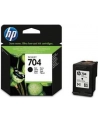 Tusz HP 704 Black - nr 13