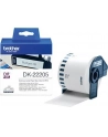 ETYKIETY BROTHER CIĄGŁA PAPIEROWA 62MM X 30 48M - nr 56