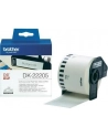 ETYKIETY BROTHER CIĄGŁA PAPIEROWA 62MM X 30 48M - nr 90