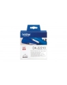 ETYKIETY BROTHER CIĄGŁA PAPIEROWA 29MM X 30 48M - nr 19