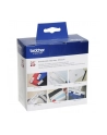 ETYKIETY BROTHER CIĄGŁA PAPIEROWA 29MM X 30 48M - nr 27