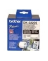 ETYKIETY BROTHER CIĄGŁA PAPIEROWA 12MM X 30 48M - nr 18