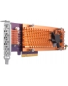 qnap Karta rozszerzeń QM2-2S-220A Dual M.2 22110/2280 SATA SSD - nr 26