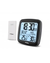GreenBlue GB542 Stacja pogody bezprzewodowa z systemem DCF kalendarz, alarm - nr 11