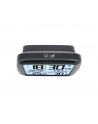 GreenBlue GB542 Stacja pogody bezprzewodowa z systemem DCF kalendarz, alarm - nr 14