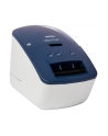 Drukarka etykiet BrotherQL-600 - nr 6