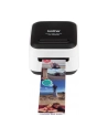 Drukarka etykiet kolor Brother VC-500W - nr 108