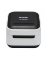 Drukarka etykiet kolor Brother VC-500W - nr 6