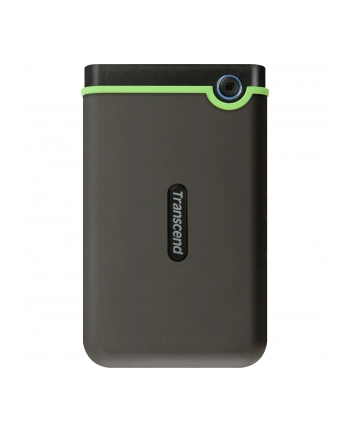 Transcend 2TB, 2.5'' Portable HDD, StoreJet M3, slim, Type C nr 1
