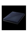 western digital Dysk zewnętrzny WD My Passport for Mac, 2.5'', 4TB, USB 3.1, niebieski - nr 4