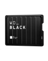 western digital Dysk zewnętrzny WD Black P10 Game Drive, 2.5'', 4TB, USB 3.0, czarny - nr 13