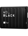 western digital Dysk zewnętrzny WD Black P10 Game Drive, 2.5'', 4TB, USB 3.0, czarny - nr 25