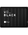 western digital Dysk zewnętrzny WD Black P10 Game Drive, 2.5'', 5TB, USB 3.0, czarny - nr 28