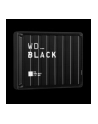 western digital Dysk zewnętrzny WD Black P10 Game Drive, 2.5'', 5TB, USB 3.0, czarny - nr 2