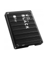 western digital Dysk zewnętrzny WD Black P10 Game Drive, 2.5'', 5TB, USB 3.0, czarny - nr 41