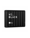 western digital Dysk zewnętrzny WD Black P10 Game Drive, 2.5'', 5TB, USB 3.0, czarny - nr 46