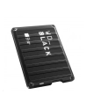 western digital Dysk zewnętrzny WD Black P10 Game Drive, 2.5'', 5TB, USB 3.0, czarny - nr 51