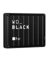 western digital Dysk zewnętrzny WD Black P10 Game Drive, 2.5'', 5TB, USB 3.0, czarny - nr 53