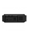 western digital Dysk zewnętrzny WD Black D10 Game Drive, 3.5'', 8TB, USB 3.0, czarny - nr 10