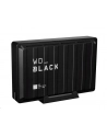 western digital Dysk zewnętrzny WD Black D10 Game Drive, 3.5'', 8TB, USB 3.0, czarny - nr 15