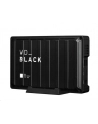 western digital Dysk zewnętrzny WD Black D10 Game Drive, 3.5'', 8TB, USB 3.0, czarny - nr 20