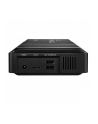 western digital Dysk zewnętrzny WD Black D10 Game Drive, 3.5'', 8TB, USB 3.0, czarny - nr 33