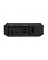 western digital Dysk zewnętrzny WD Black D10 Game Drive, 3.5'', 8TB, USB 3.0, czarny - nr 37