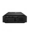 western digital Dysk zewnętrzny WD Black D10 Game Drive, 3.5'', 8TB, USB 3.0, czarny - nr 49