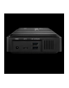 western digital Dysk zewnętrzny WD Black D10 Game Drive, 3.5'', 8TB, USB 3.0, czarny - nr 4