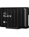 western digital Dysk zewnętrzny WD Black D10 Game Drive, 3.5'', 8TB, USB 3.0, czarny - nr 6
