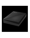 western digital Dysk zewnętrzny WD My Passport, 2.5'', 4TB, USB 3.2, czarny - nr 9