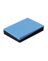 western digital Dysk zewnętrzny WD My Passport, 2.5'', 4TB, USB 3.2, niebieski - nr 53