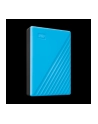 western digital Dysk zewnętrzny WD My Passport, 2.5'', 4TB, USB 3.2, niebieski - nr 8