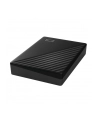 western digital Dysk zewnętrzny WD My Passport, 2.5'', 5TB, USB 3.0, czarny - nr 114